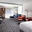 Courtyard by Marriott Hot Springs