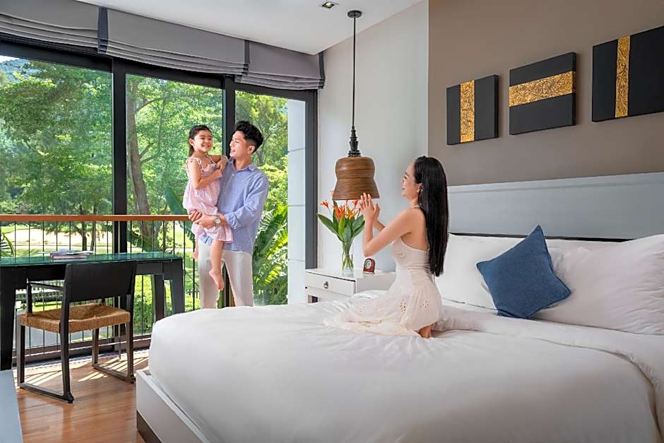 Laguna Parkside Residences Lang Co