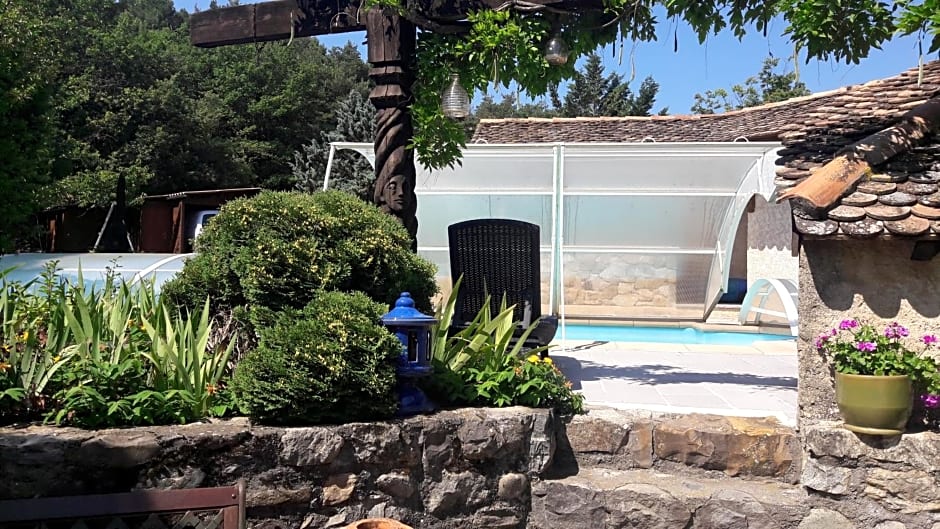 Chambre d'hôtes La Citadelle