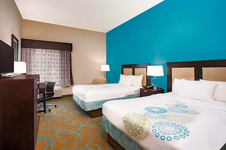 La Quinta by Wyndham Kingsland/Kings Bay Naval B