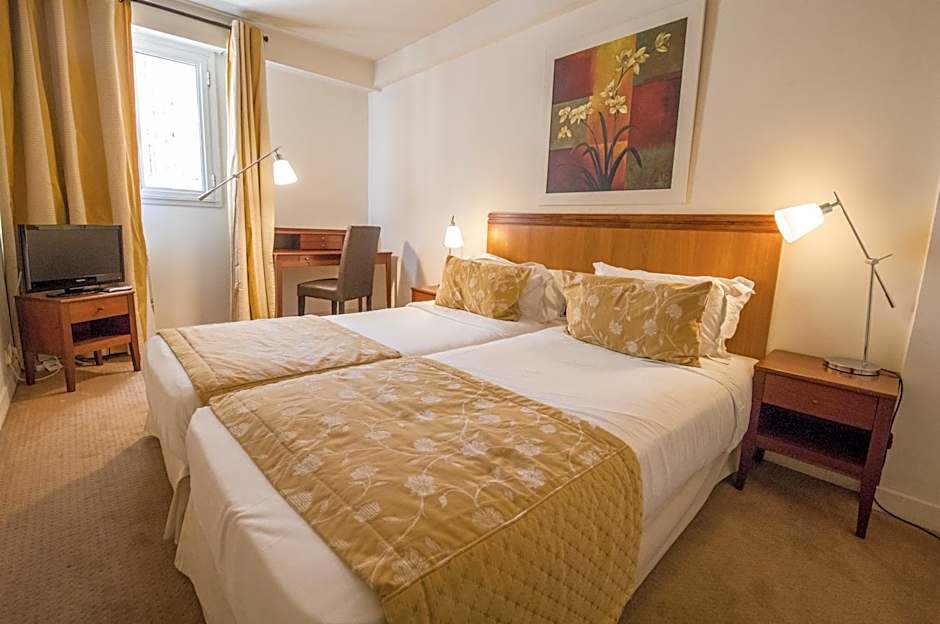 Cannes Croisette Prestige Apart'hotel
