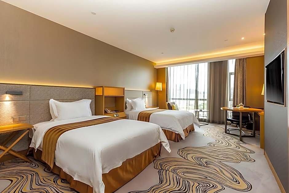 The Summit Hotel Zhongshan