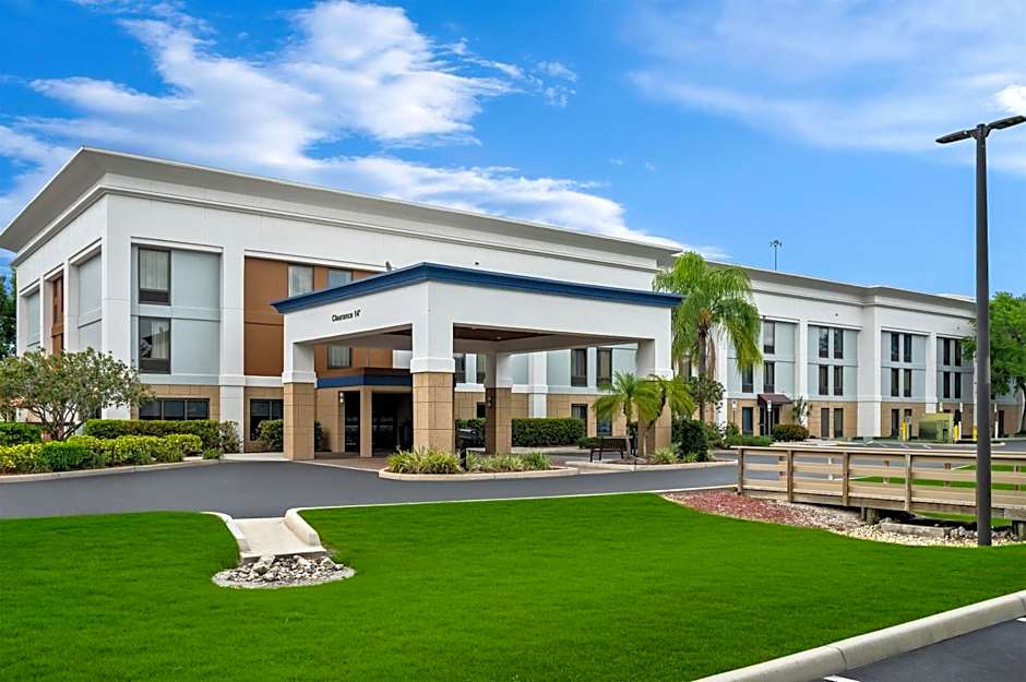 Hampton Inn Naples-I-75