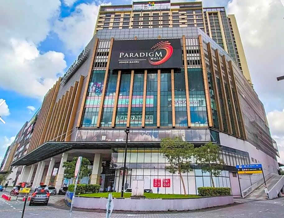 Medini Signature Ninjago Suites