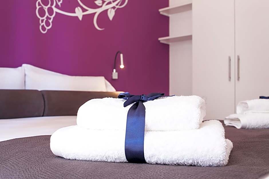 Habitat Apartments ADN