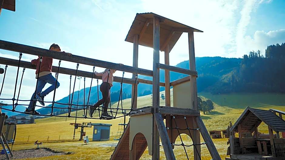 Bauernhof Hotel Oberschwarzach