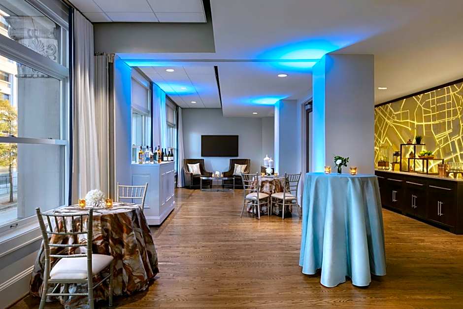 Glenn Hotel, Autograph Collection by Marriott