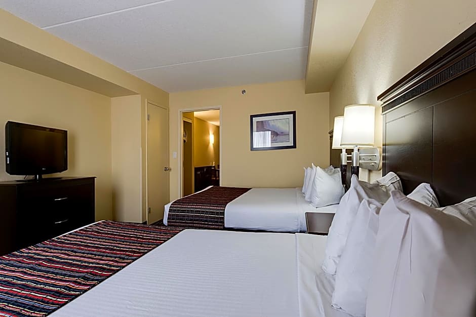 Country Inn & Suites by Radisson, Niagara Falls, ON