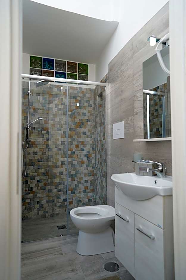 Cristal Home