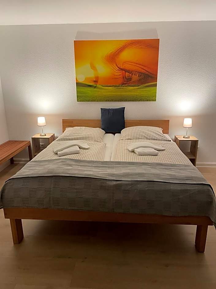 Bavaria Wirtshaus - Hotel & Apartments