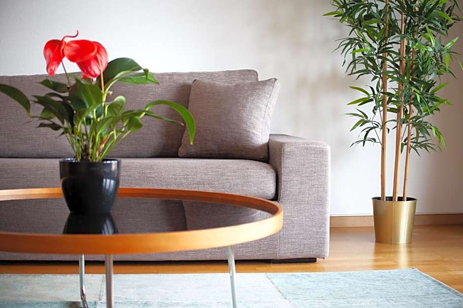 Tertianum Residenza Al Parco Appartements & Restaurant