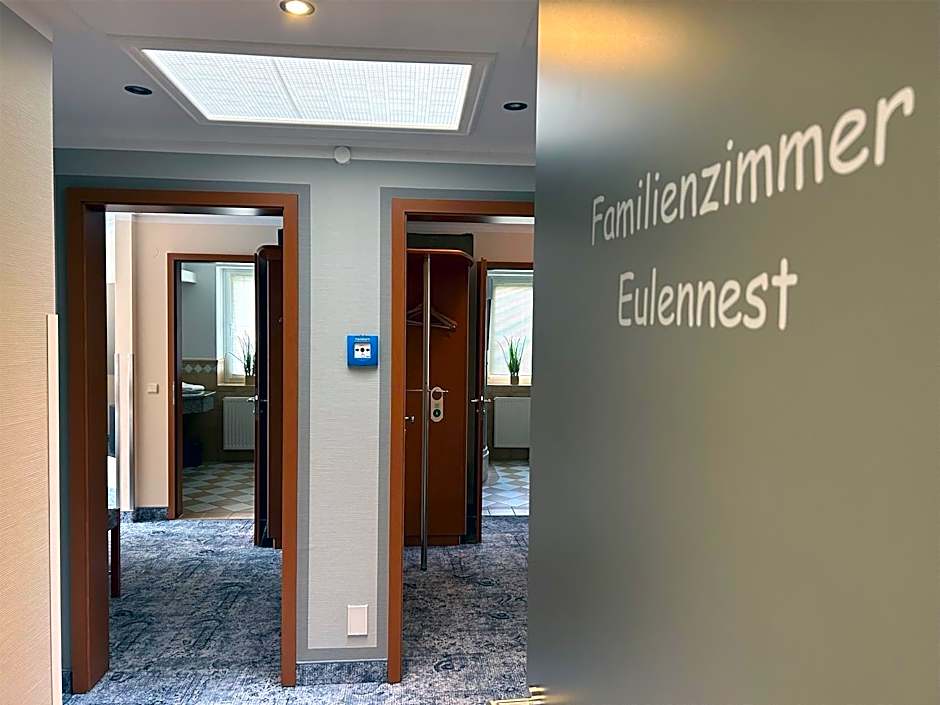 Hotel & Restaurant Prüser´s Gasthof