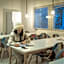 Capsule Hotel Ibedcity