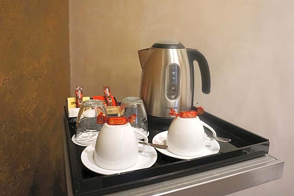 Hotel Vespasiano