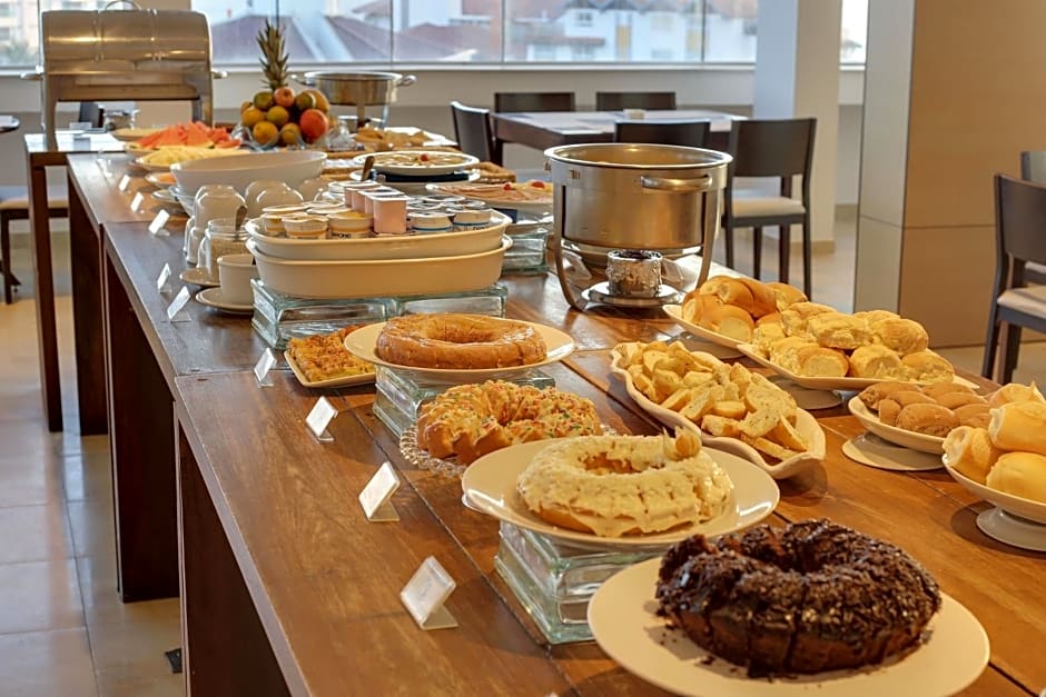 Hotel Porto Sol Ingleses