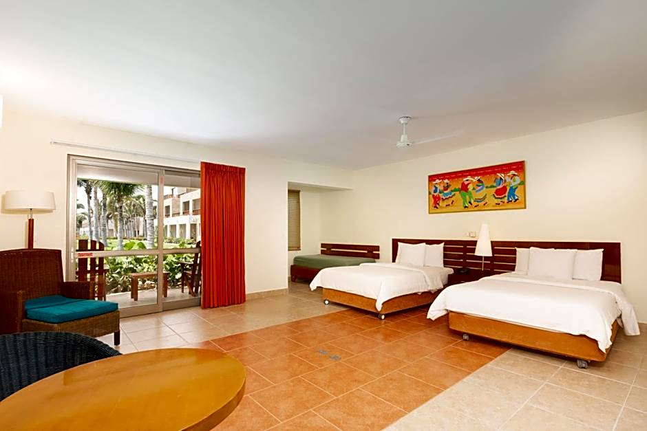 Royal Decameron Punta Sal - ALL INCLUSIVE