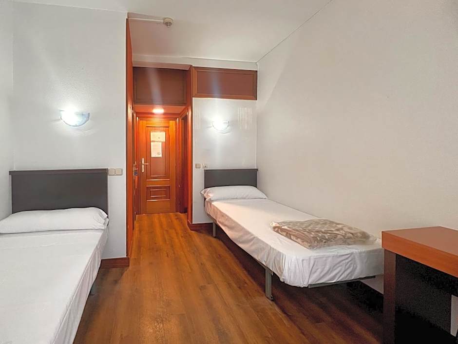 Loop INN Hostel Santiago de Compostela