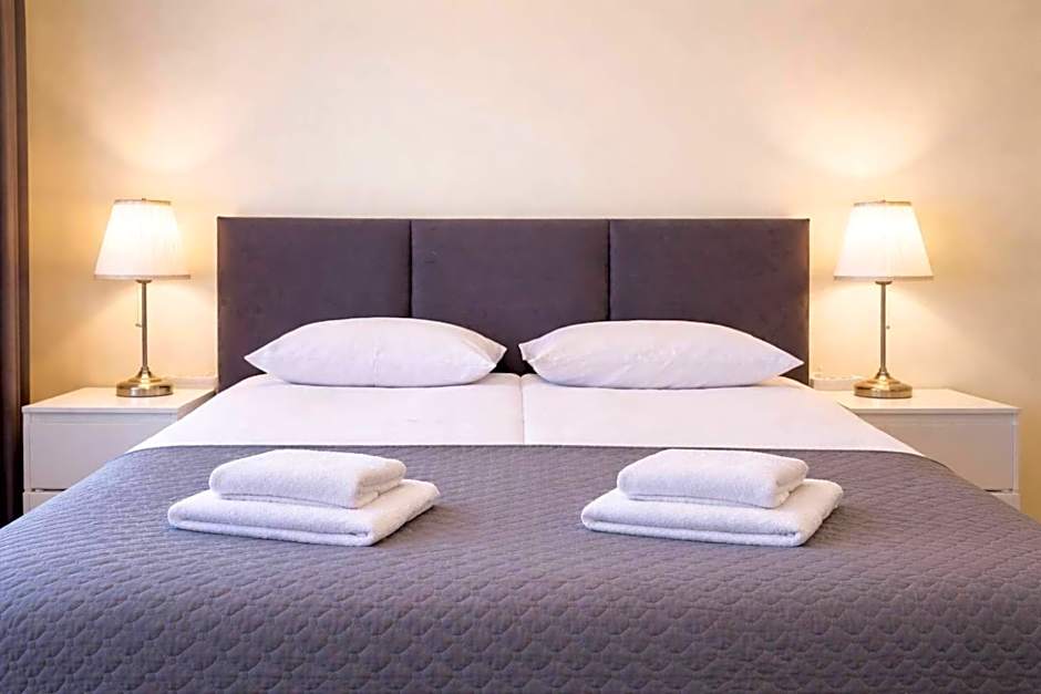Hotel Mazowiecki WOW