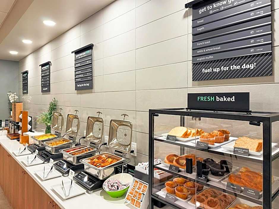 Holiday Inn South Plainfield-Piscataway By IHG