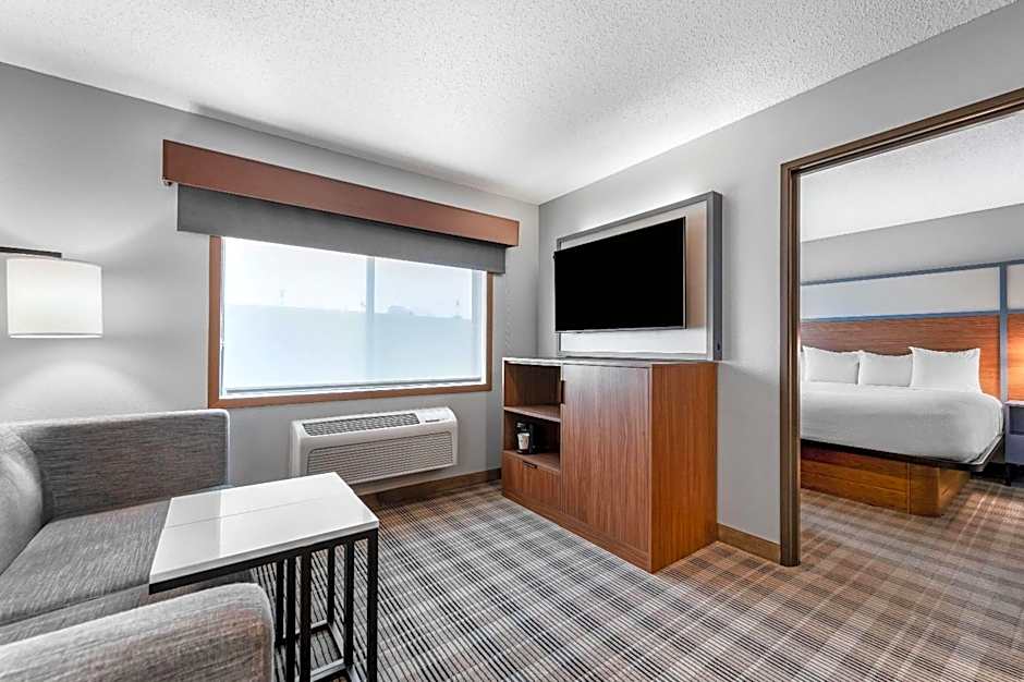 AmericInn by Wyndham Sauk Centre