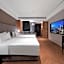 Intercity Hotel Guangzhou East Railway Station