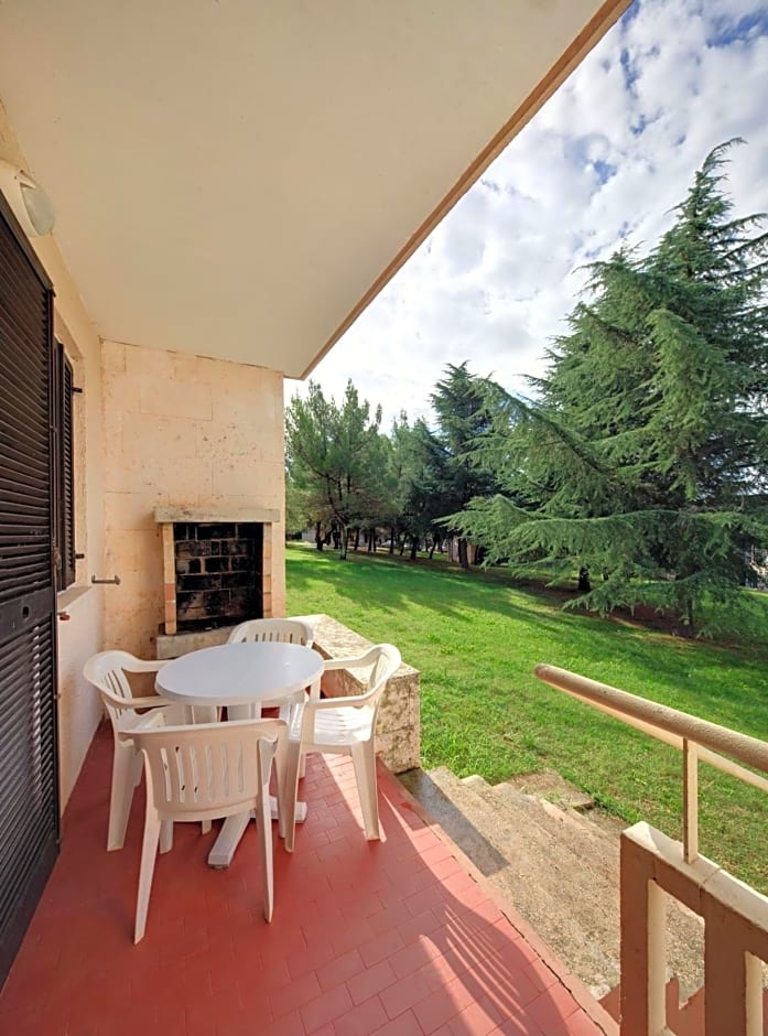 Apartments Polynesia Plava Laguna