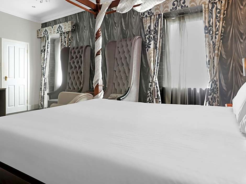 Dryfesdale Hotel - BW Signature Collection