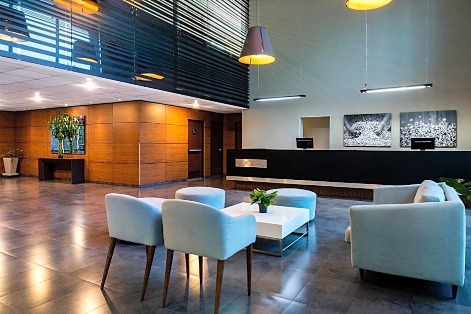 City Express Plus by Marriott Cali