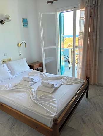 Large Single Room