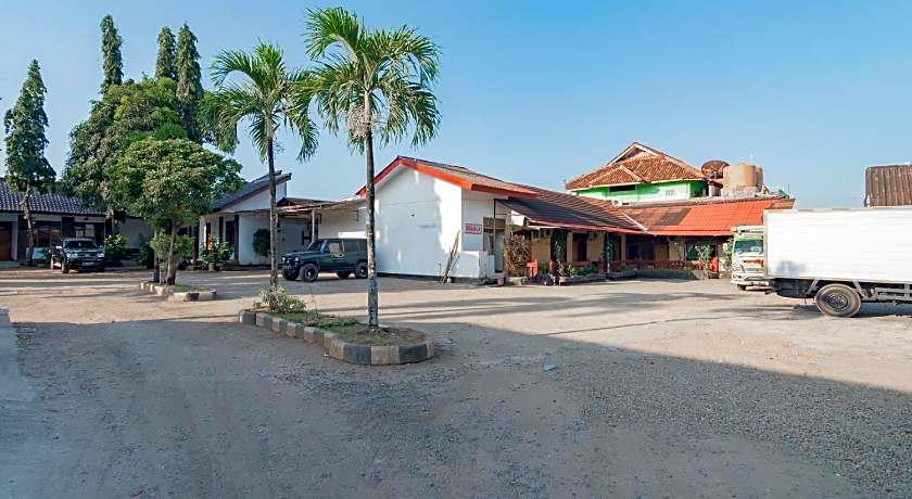 Hotel Markoni Pamanukan Mitra RedDoorz