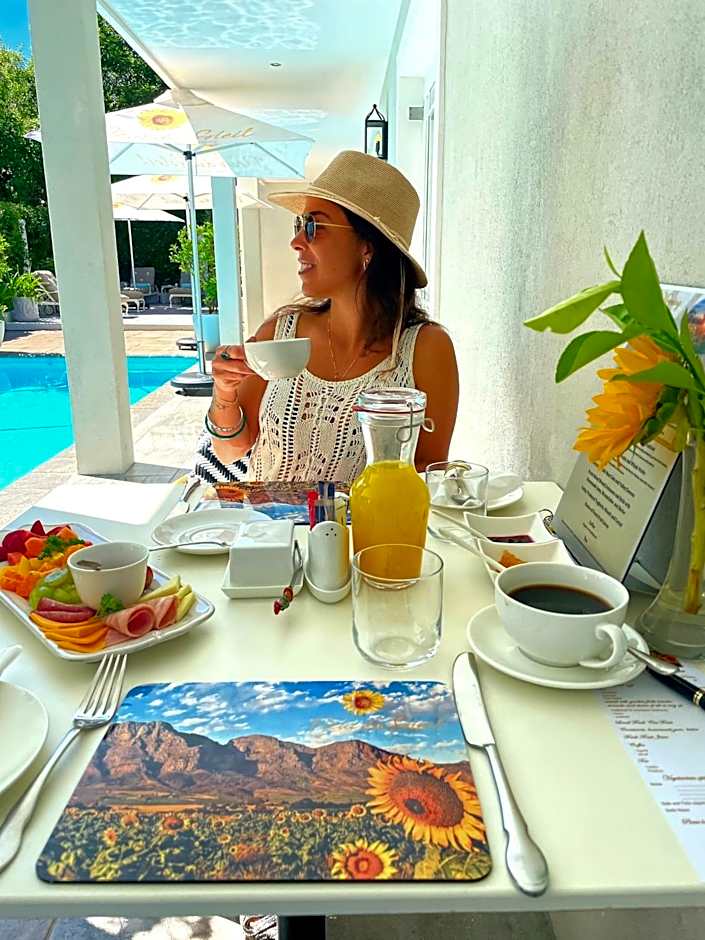 Fleur du Soleil Luxury Guesthouse