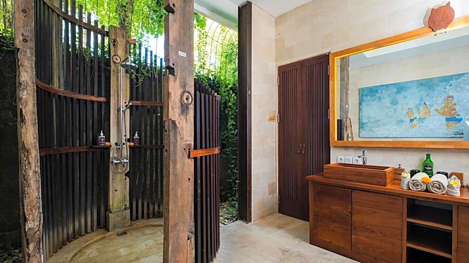 NicoNico Mansion by Villa Finder