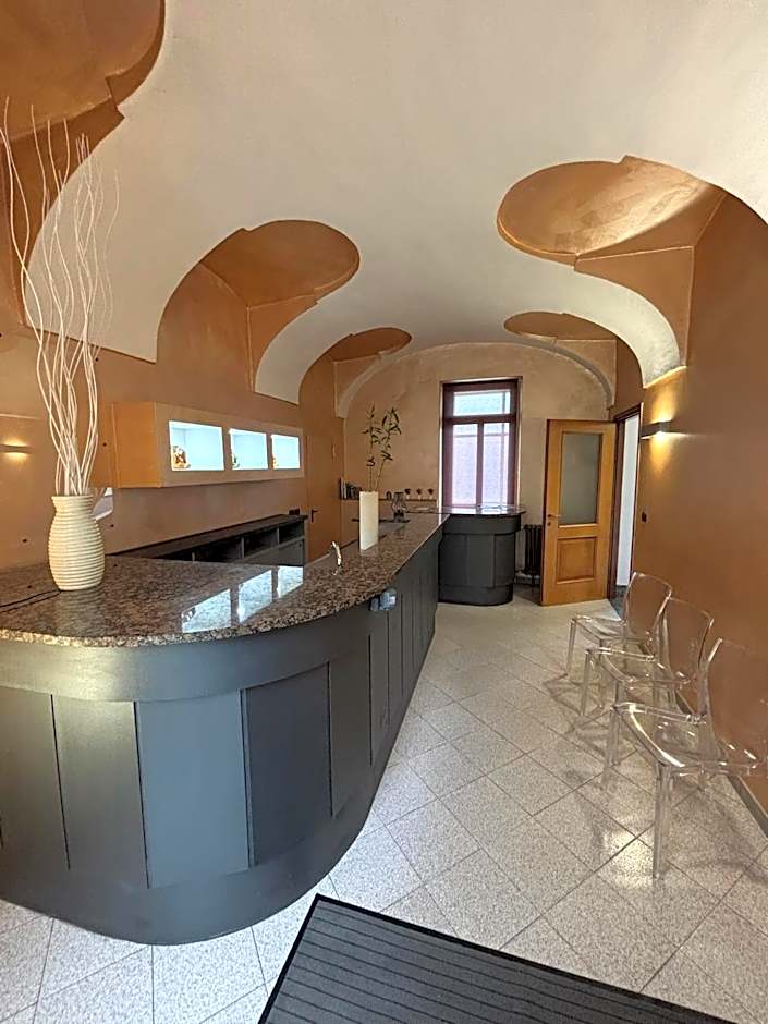DOMUS Hotel