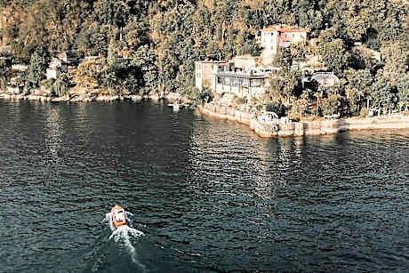 Relais Villa Porta