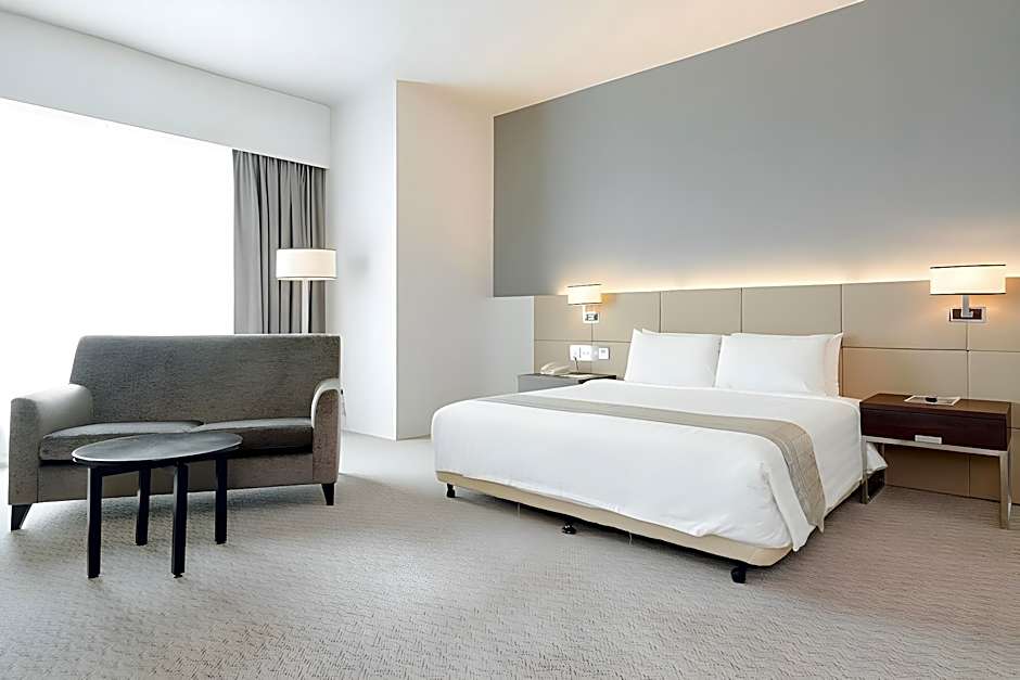 Raia Hotel and Convention Centre Alor Setar