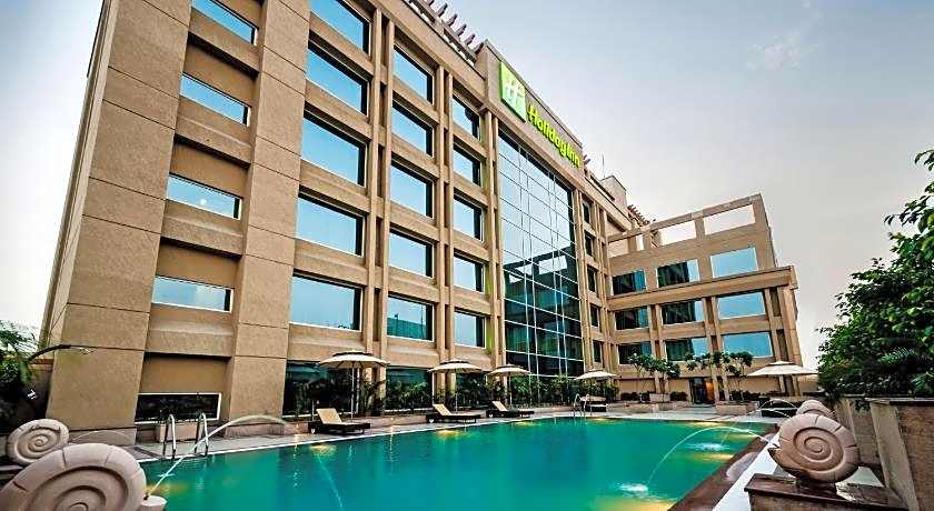 Holiday Inn Amritsar Ranjit Avenue By IHG
