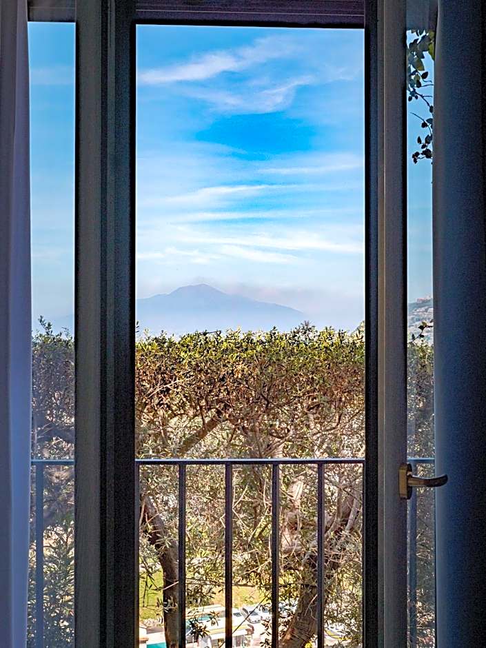 Hotel Cristina