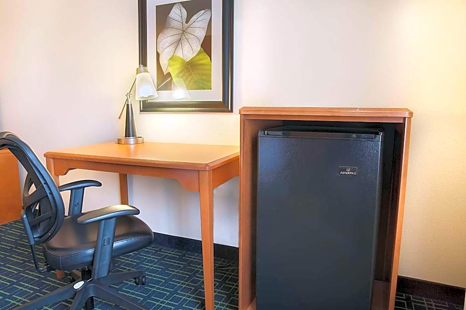 Fairfield Inn & Suites by Marriott Fargo