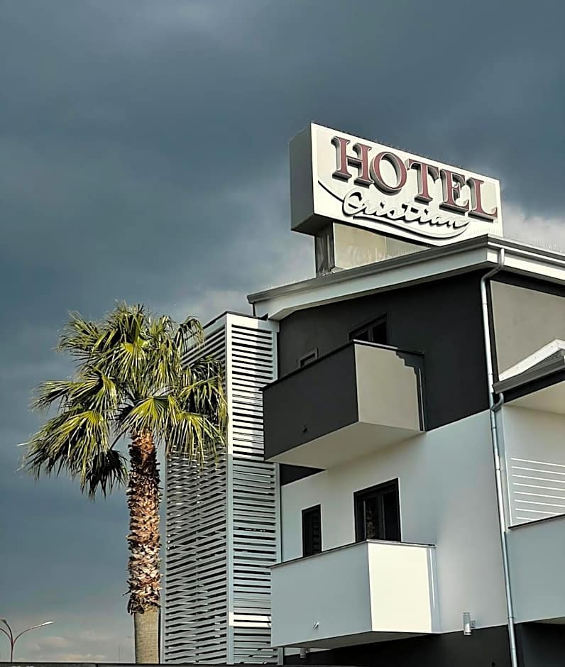 Hotel Cristian