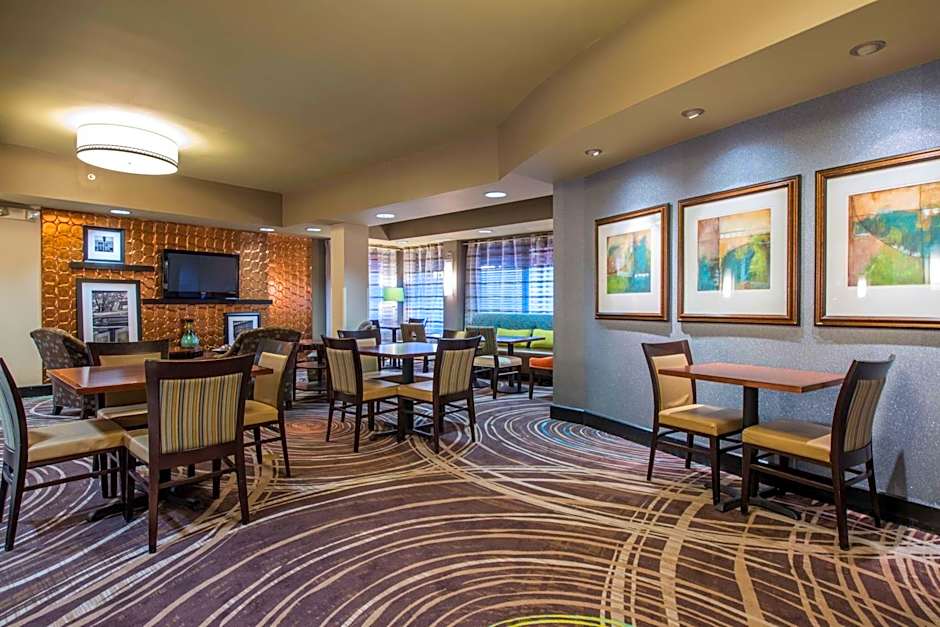 Hampton Inn By Hilton Atlanta/Newnan