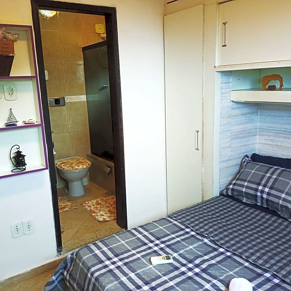 Pousada e restaurante Renascer