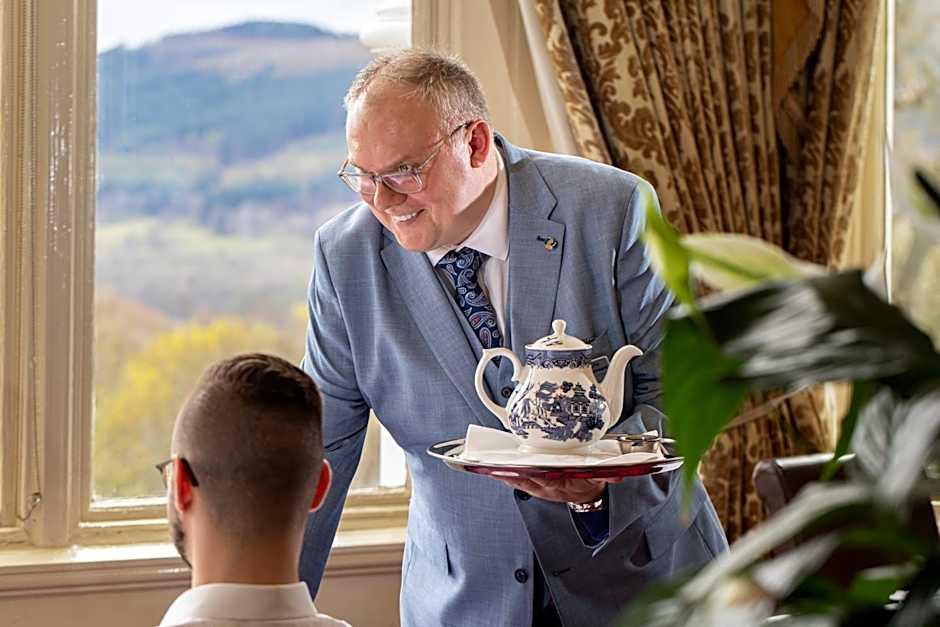 The Atholl Palace