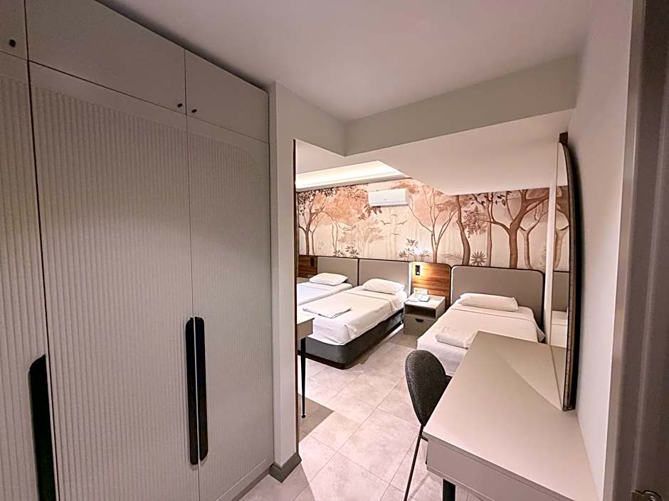 Ida Hotel