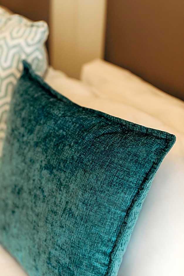 Robberg Beach Lodge - Lion Roars Hotels & Lodges