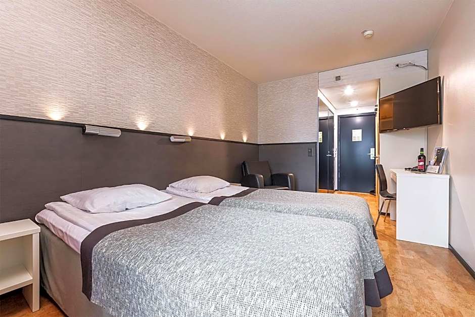 Finlandia Hotel Imatran Kylpylä Spa