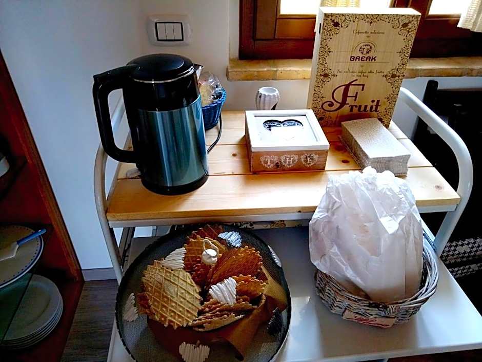 Il Giardino Di Epicuro