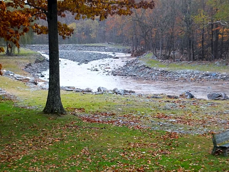 Catskill Mountain Lodge