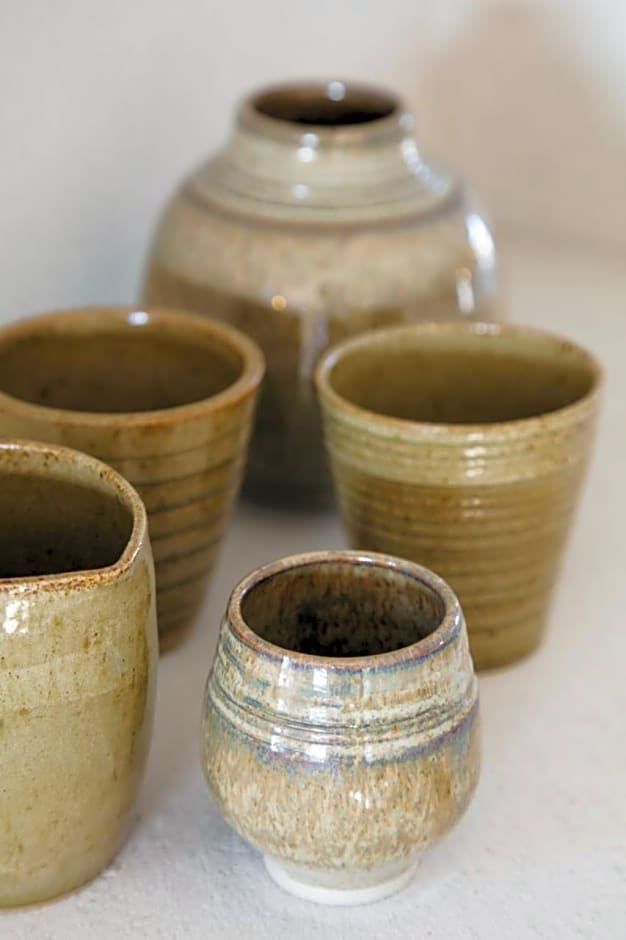 Morris Coffee & Crafts
