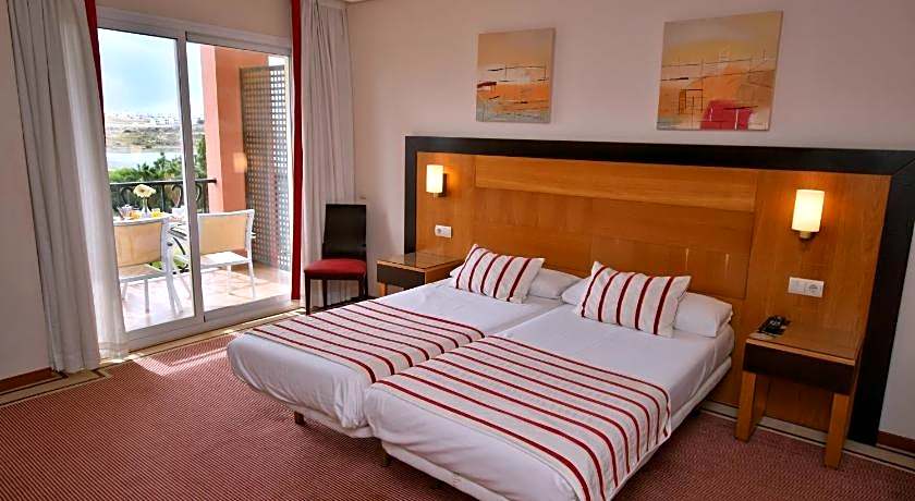 Hotel Bonalba Alicante