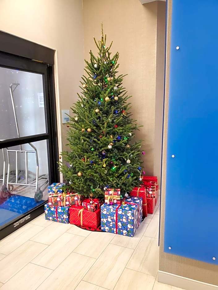 Holiday Inn Express St Augustine Vilano Beach By IHG